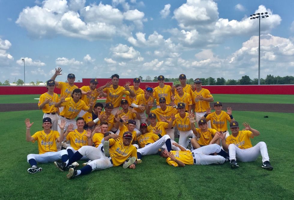 Cy Ranch Blows By Atascocita; Will Face 17-6A Foe in Regional Final