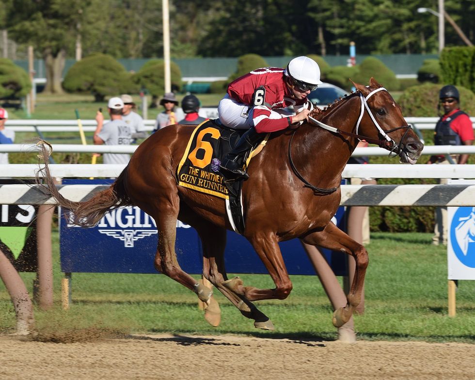 Fred Faour's selections for Friday at Sam Houston Race Park -- plus a bonus play on Saturday's Pegasus World Cup