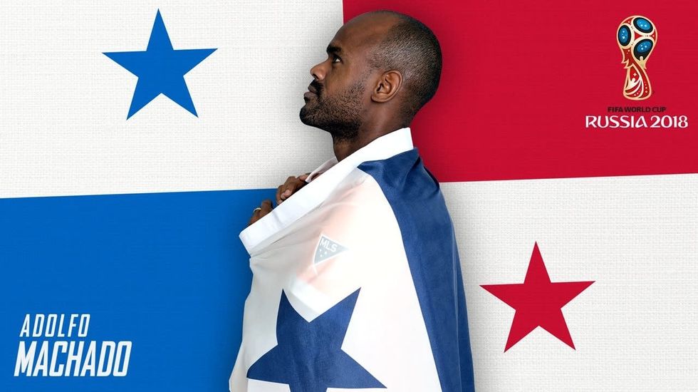 Dynamo’s Adolfo Machado makes World Cup debut, knockout stage matchups confirmed