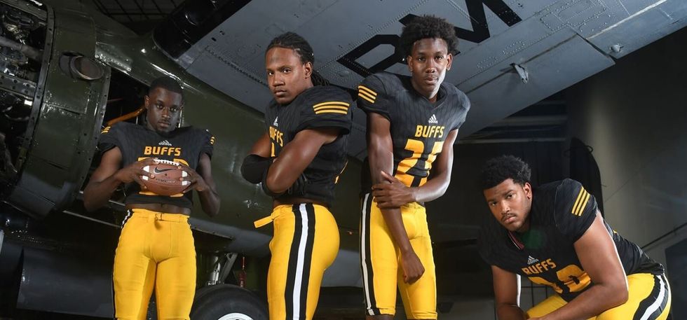 FB Marshall leads 5A Top 10 Rankings