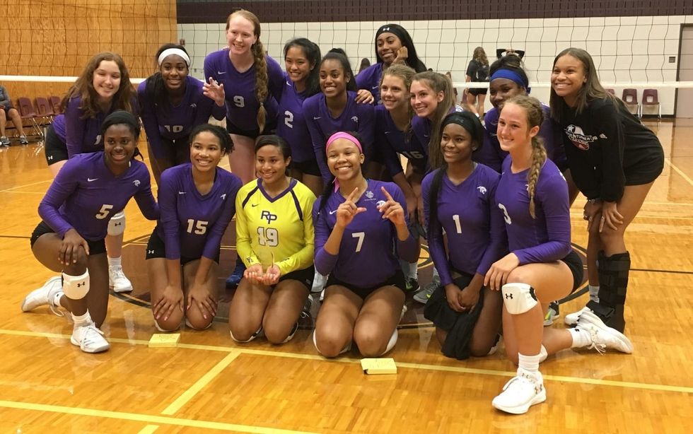 Prosper wins John Turner Classic title, Ridge Point finishes third