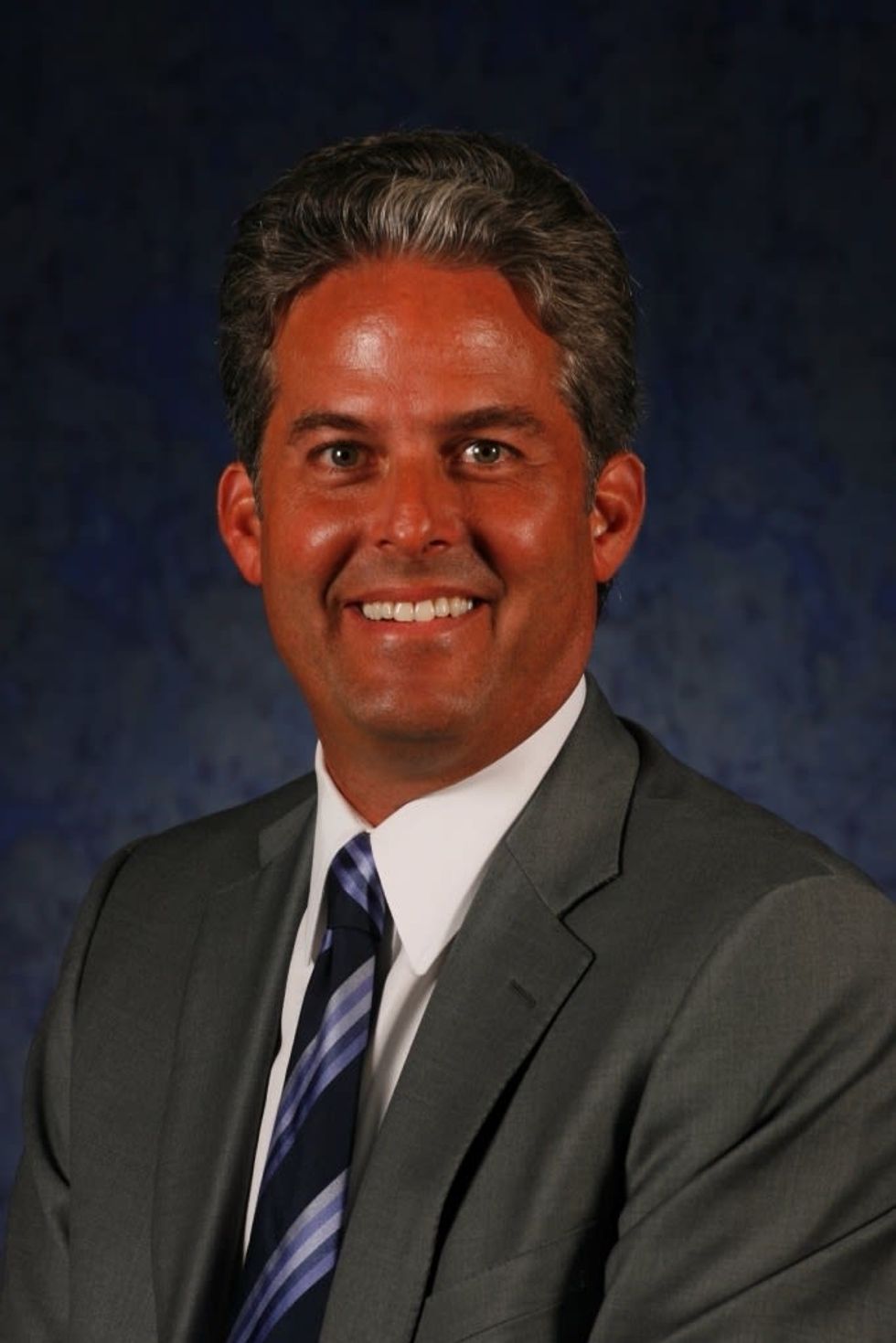 Academy Sports + Outdoors Texas Bowl Chairman Faust still haunted by awful Little League call years ago