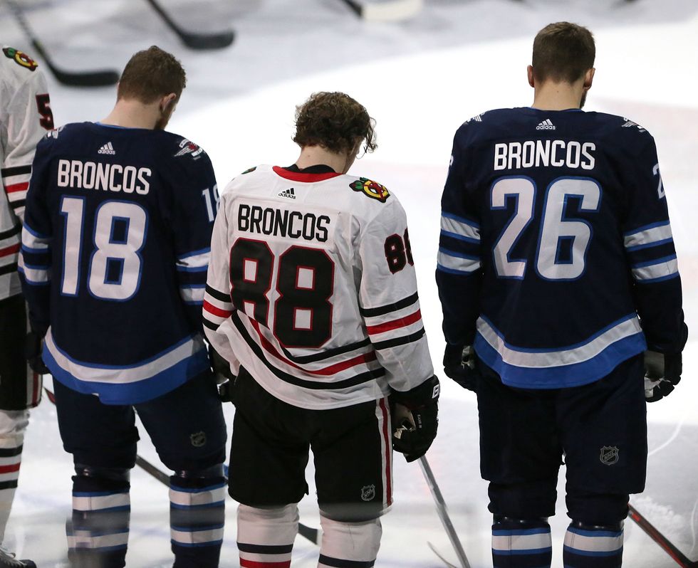 Fred Faour: Humboldt hockey team tragedy hits close to home for all of us