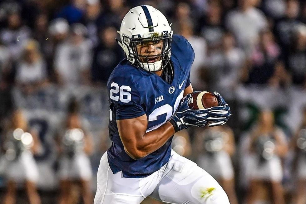 Joshua Jordan Mock 4.0: The Draft is finally upon us