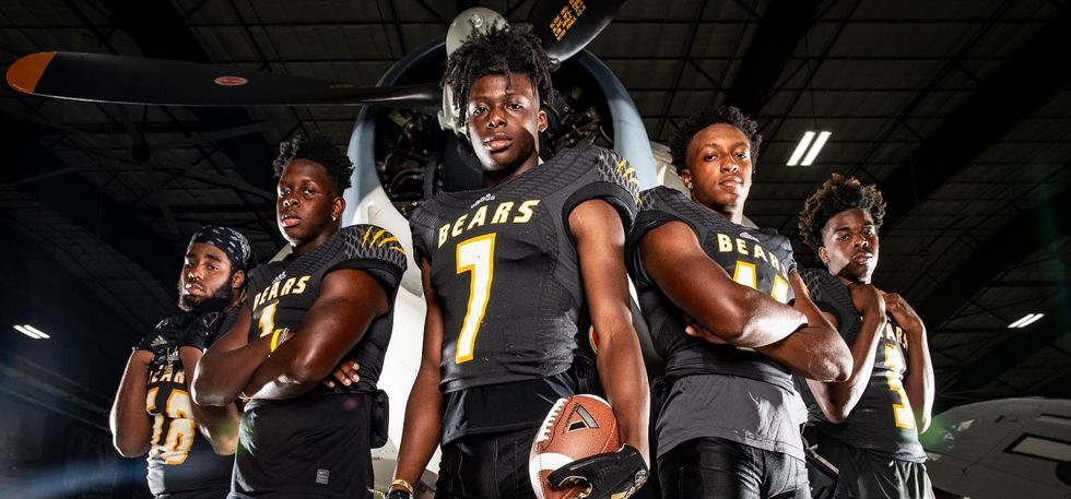 2018 VYPE Football Preview Edition