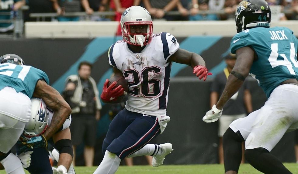 Fantasy football under-the-radar plays — Week 6