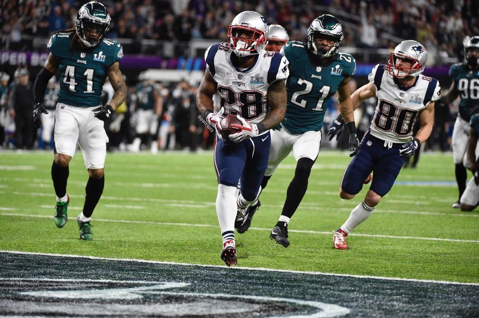 Fantasy football under-the-radar plays — Week 1