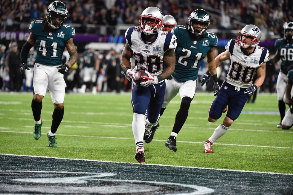 Fantasy football under-the-radar plays — Week 1