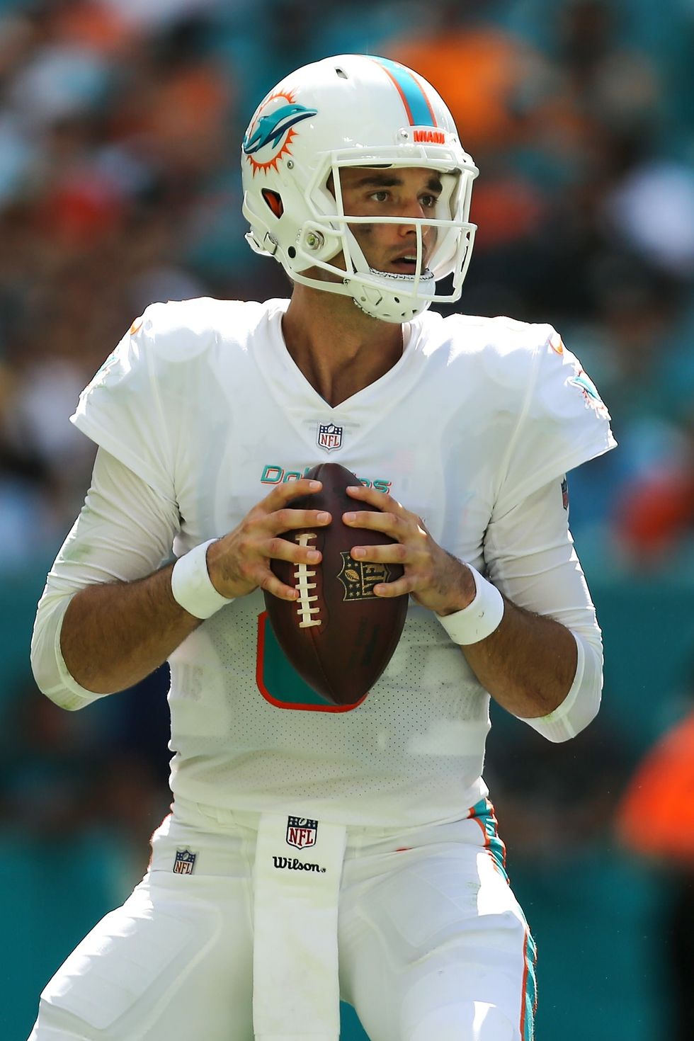 Pro Football Focus grades: Brock Osweiler playing well; two Texans bounce back