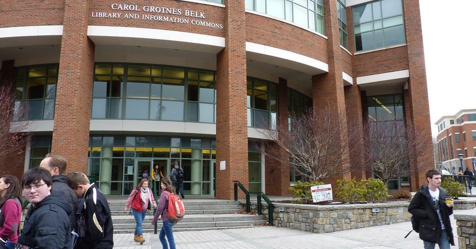 Is Appalachian State University Diverse?