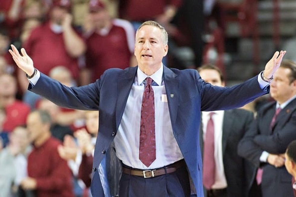 NCAA hoops: Another big win for Tech, Baylor and A&M struggle