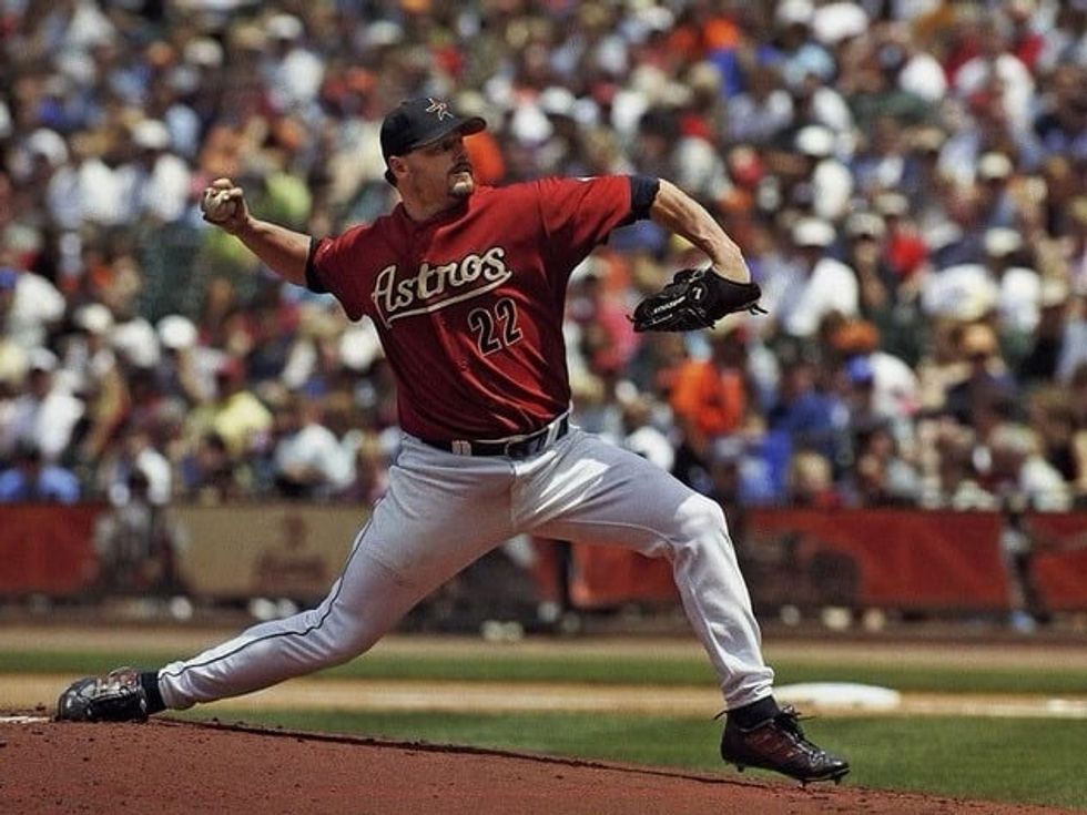 Jim Rodriguez: Baseball's Hall of Fame needs to embrace everyone