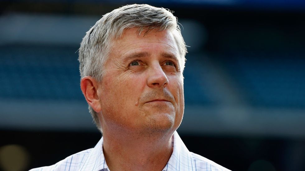 Patrick Creighton: Luhnow does it again as Cole trade = Grand Theft Astros