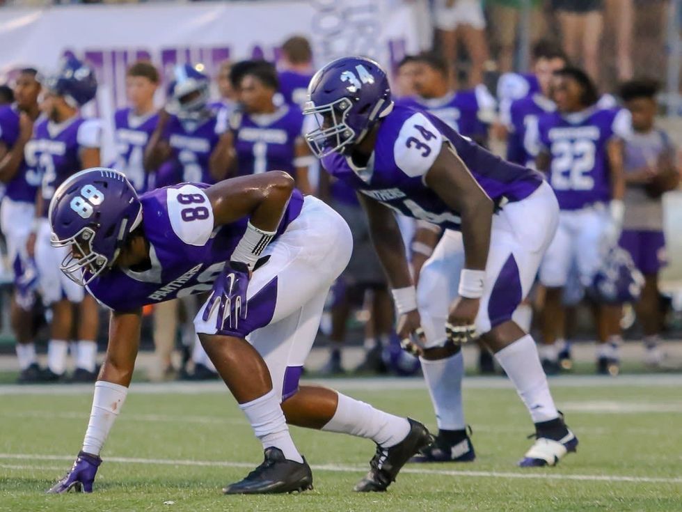 Top 10 Steals of national signing day