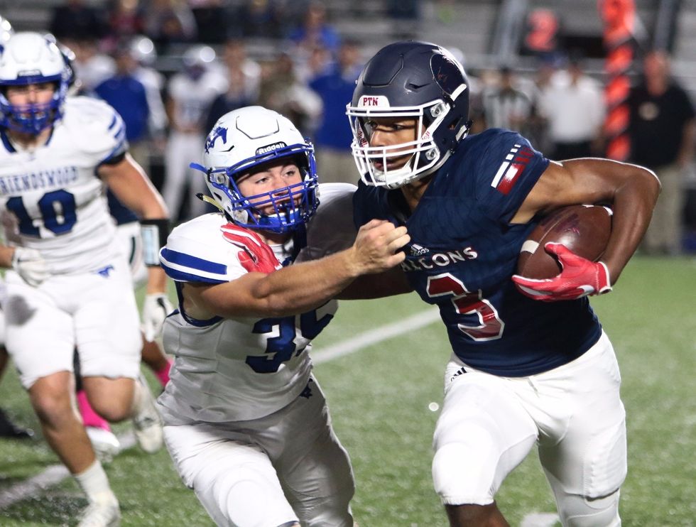 VYPE rankings: Titles at stake this week for top teams