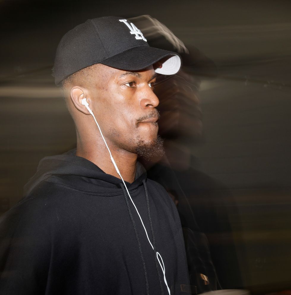 Rockets interest in Jimmy Butler makes perfect sense