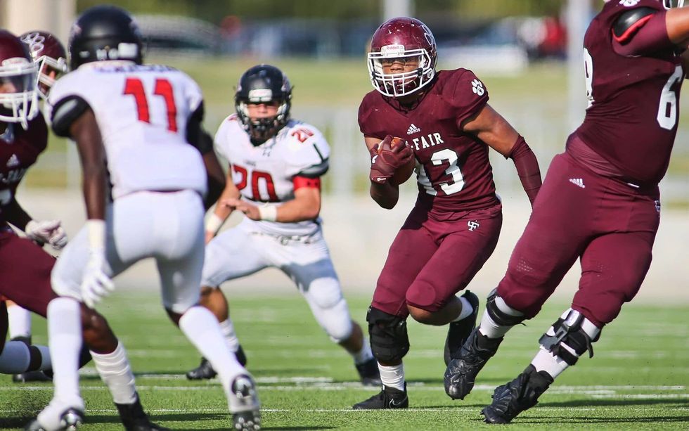 State Championship Preview: Can Cy-Fair beat Midway for 1st football title?