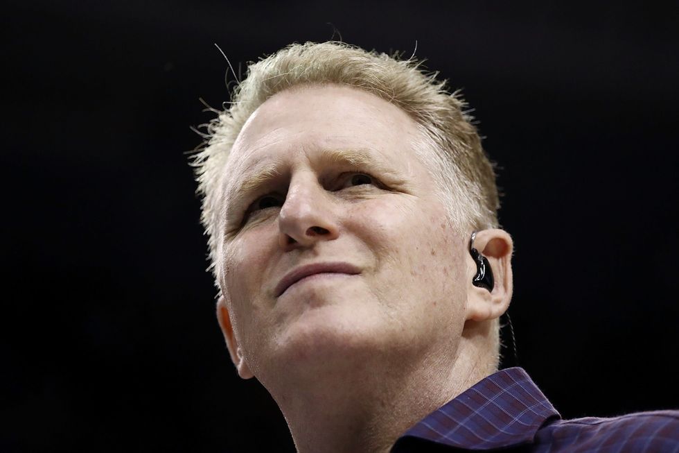 Jason Rappoport Rapaport brings popular podcast to Warehouse Live on Saturday - SportsMap