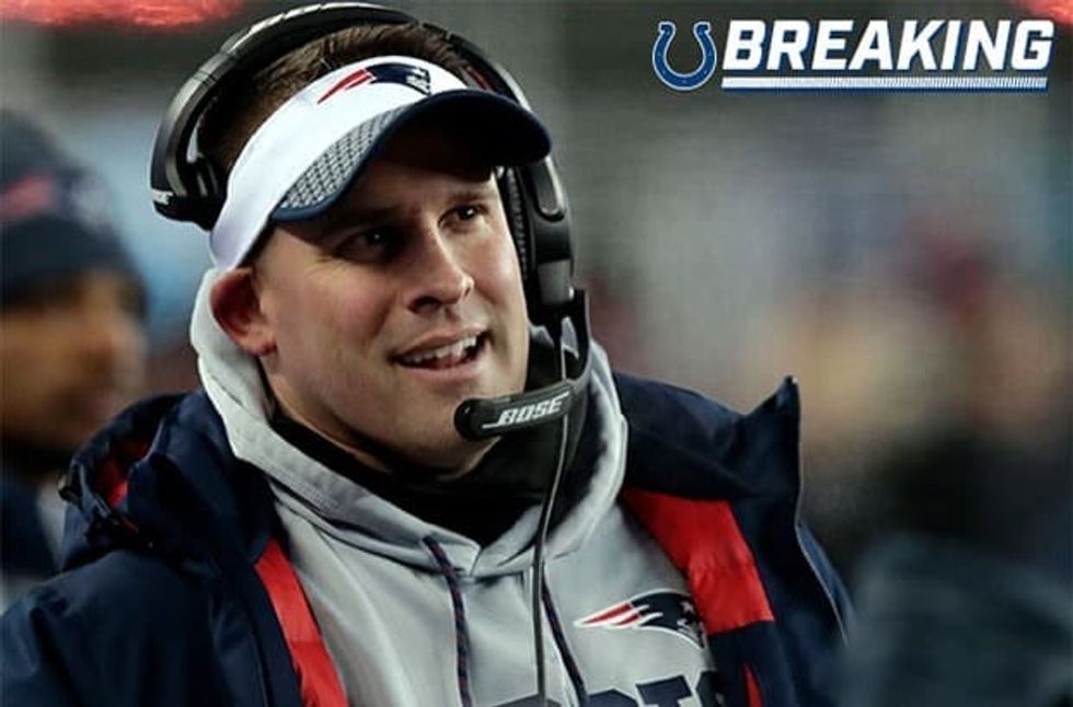 Jim Rodriguez: Josh McDaniels saga makes a lot of headlines, little sense