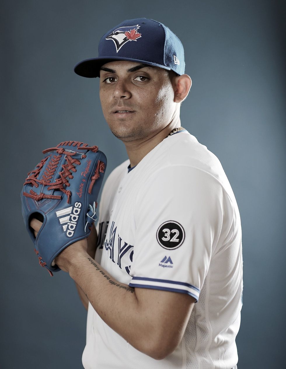 A look at what Osuna brings to the Astros from a baseball perspective