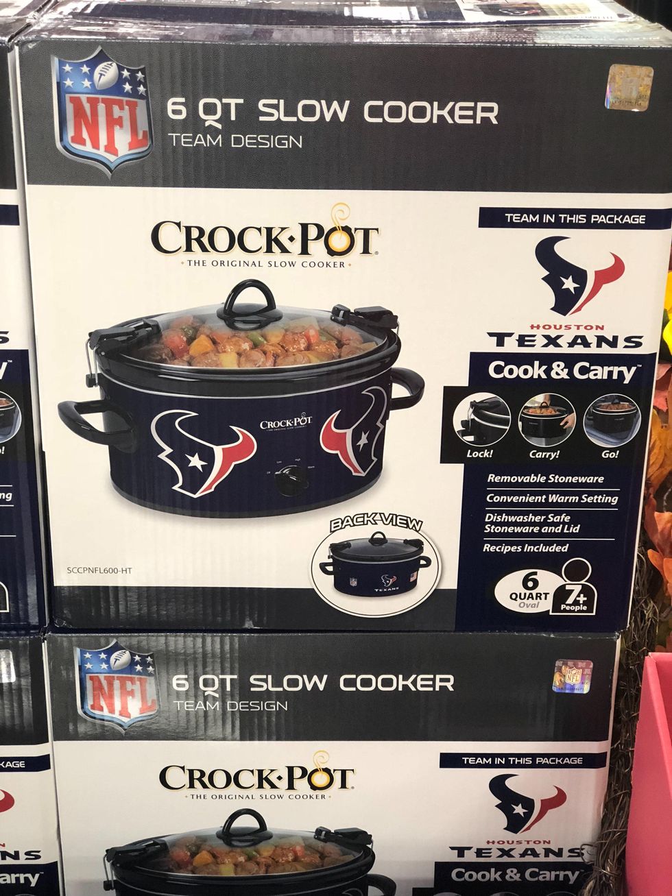 Comparing Houston sports teams and players to everyday items