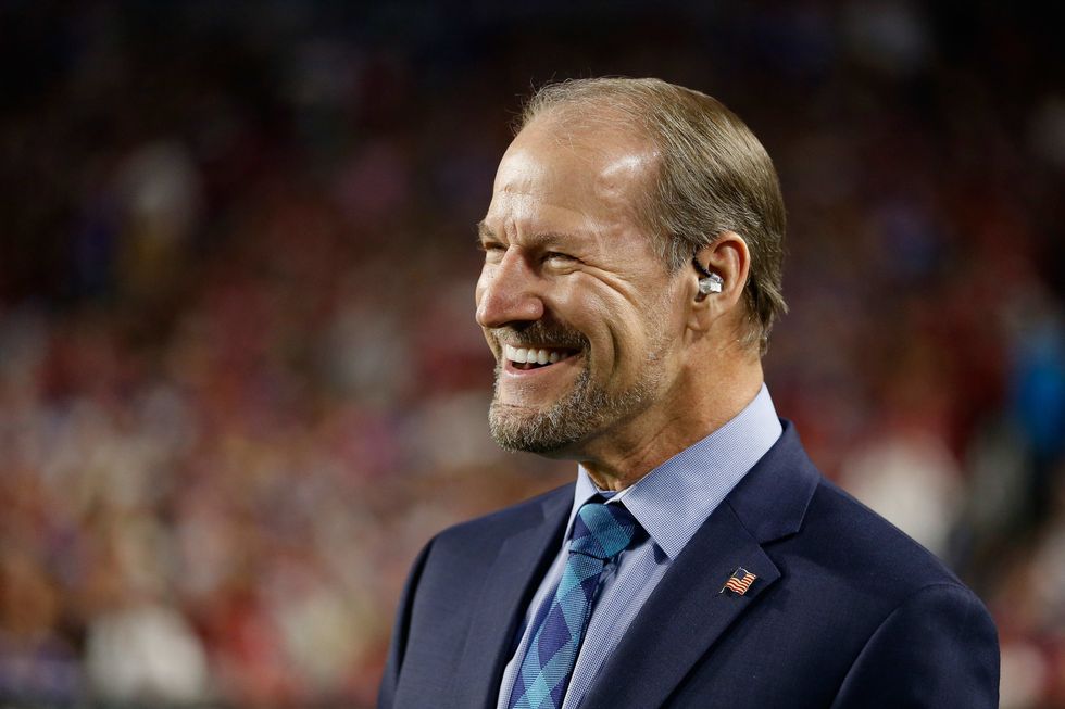 Cowher: If the Texans can stay healthy, there’s a lot to be excited about