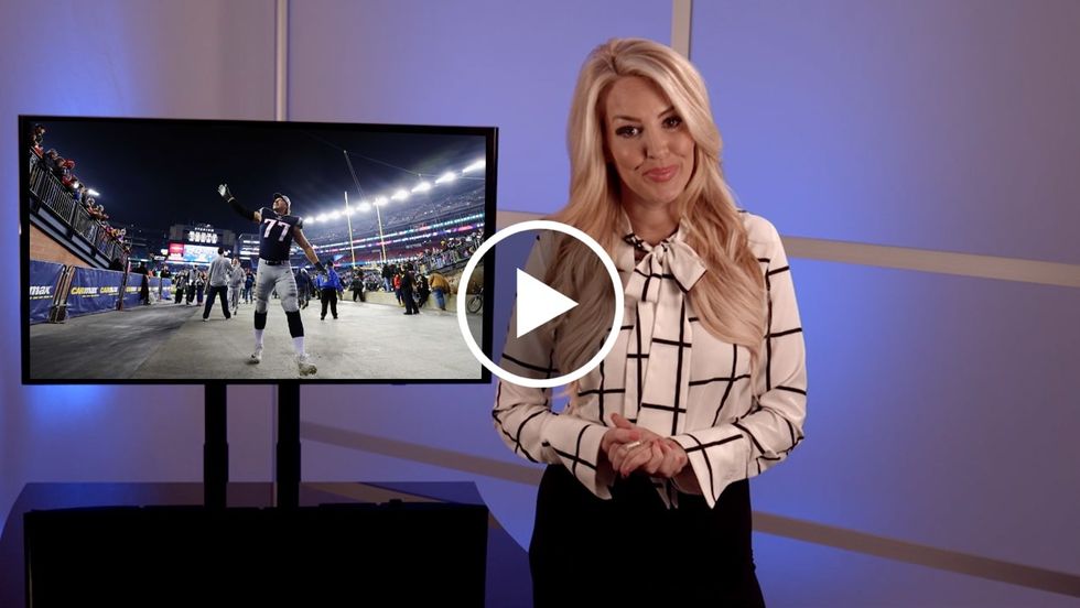 Robin Carlin: Texans need to be all-in on OT Nate Solder in free agency