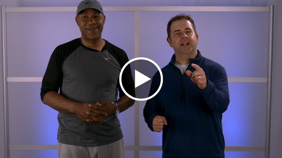 The 2-Man Game: Rockets shouldn't take anything for granted