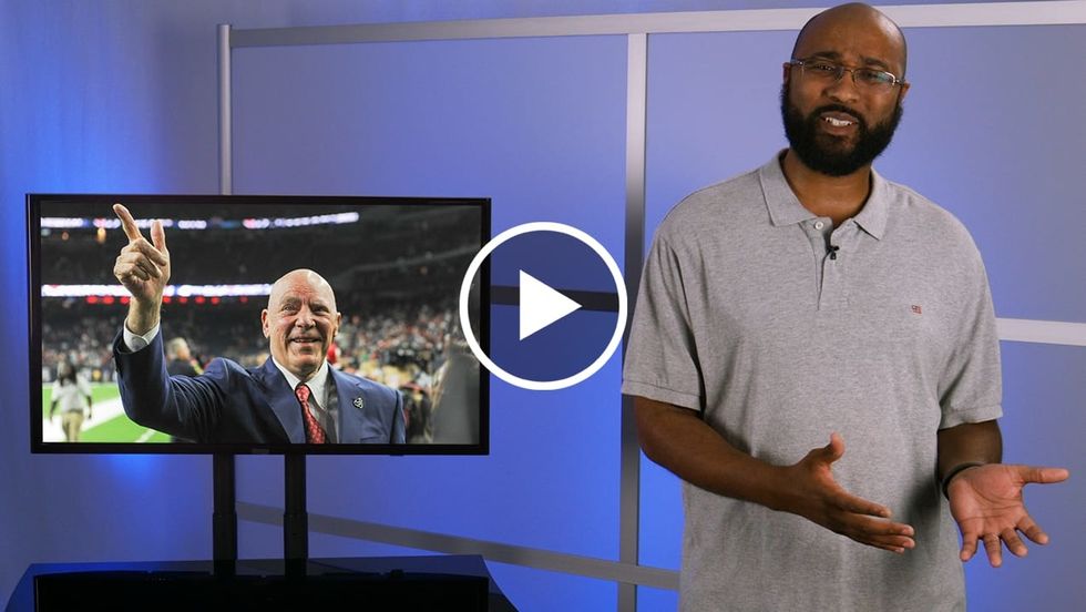 Jermaine Every: Bob McNair needs to retire
