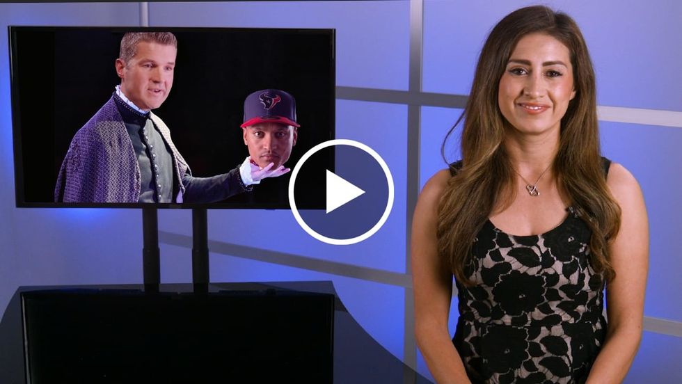 Myndi Luevano: Texans have a decision to make on fifth-year option for Kevin Johnson