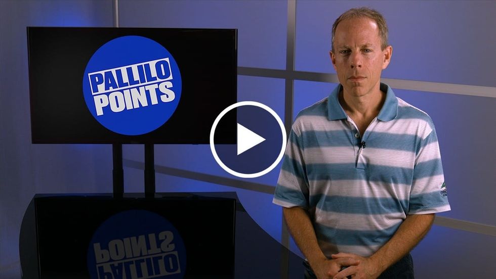 Charlie Pallilo: Rockets are simply a much better team than the Jazz