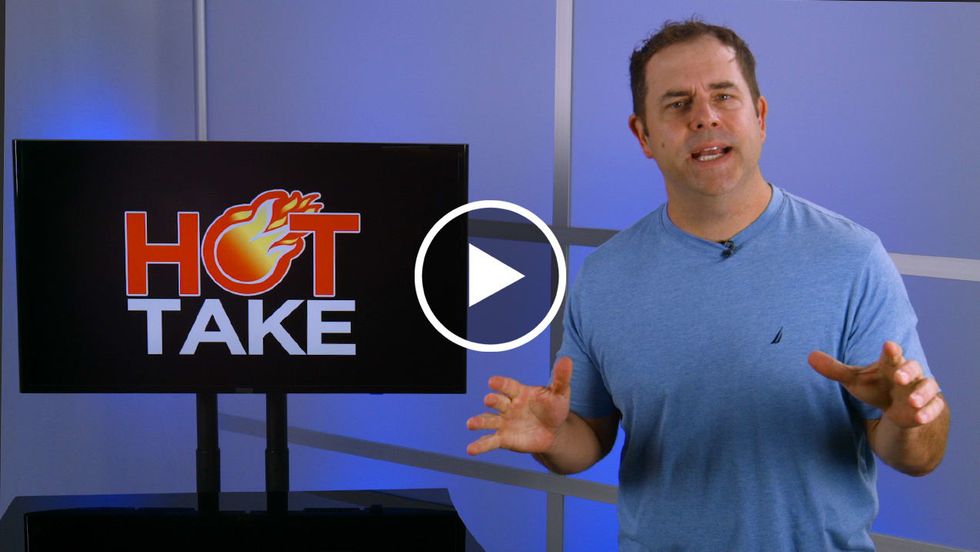 Joel Blank: Texans GM Brian Gaine is off to a great start