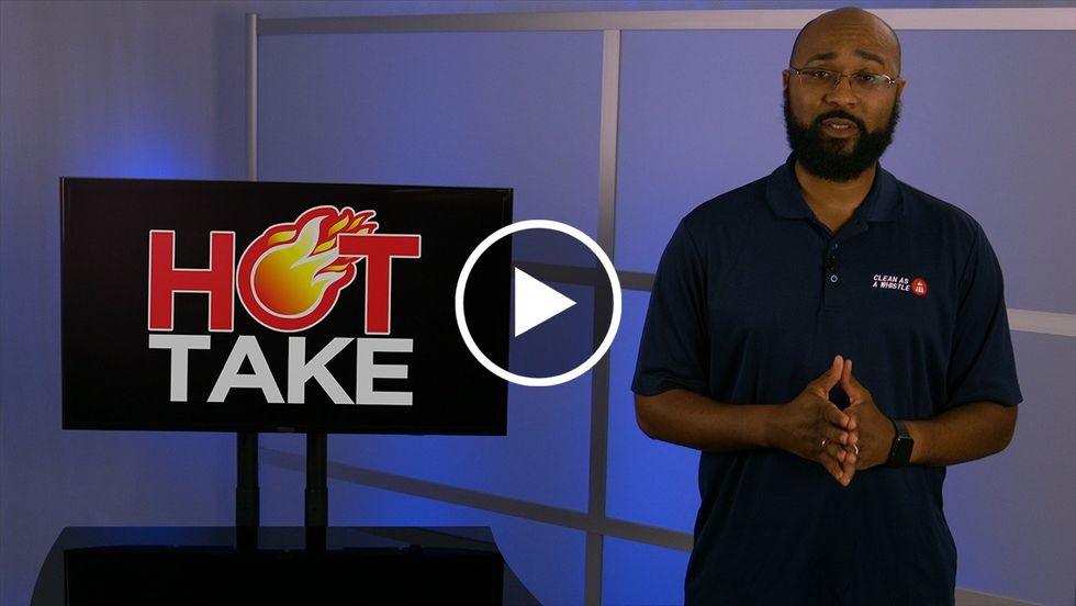 Jermaine Every: The Astros are still a viable threat to go back-to-back
