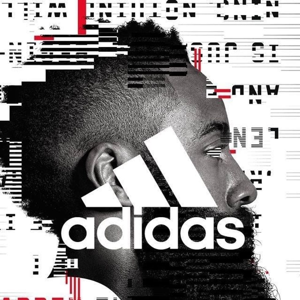 Calling All Raheels: A parody of "Calling All Creators" Adidas ad