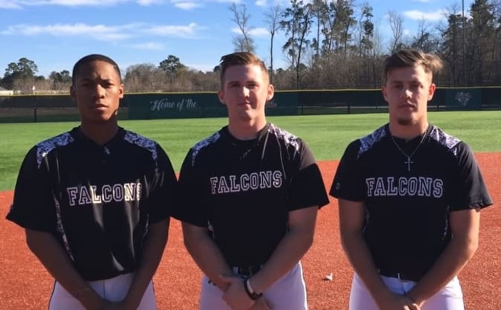 Baseball Preview: Northside Falcons chase 2nd straight HWSA title