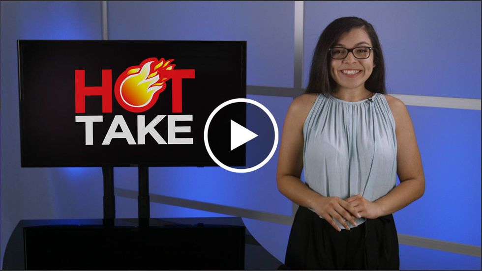 Taylor Rene: James Harden is the MVP whether you like it or not