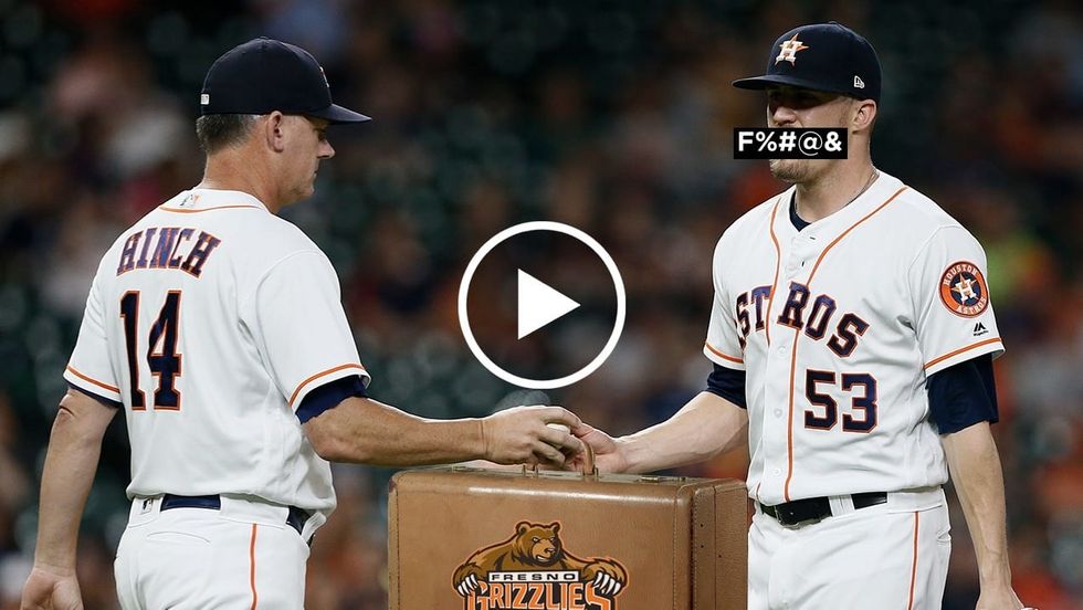 Joel Blank: No Ken Giles, FU