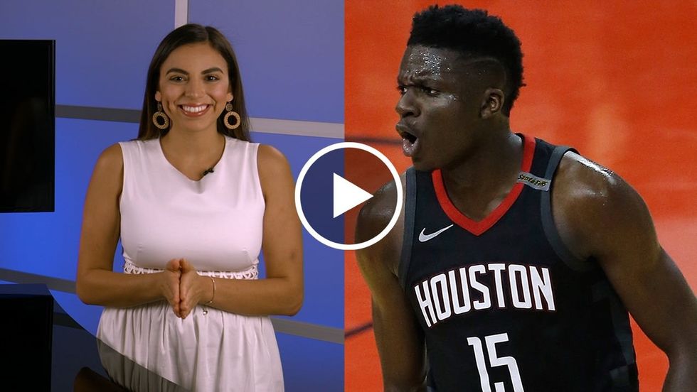 Dolores A. Lozano: Capela running out of options