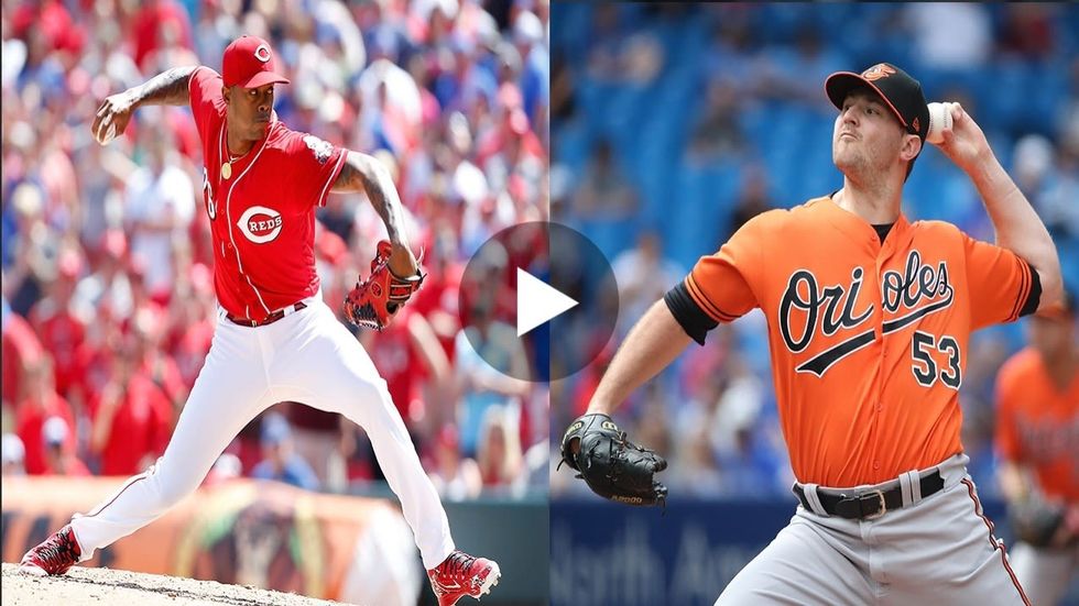 Joel Blank: Can the Astros pull off another miracle at the deadline?