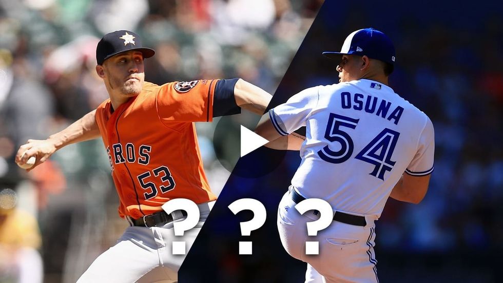 Joel Blank: Astros controversial trade leaves more questions than answers