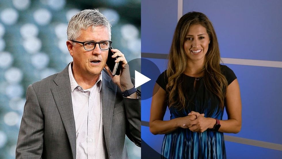 Myndi Luevano: Astros trading for Roberto Osuna is a mistake