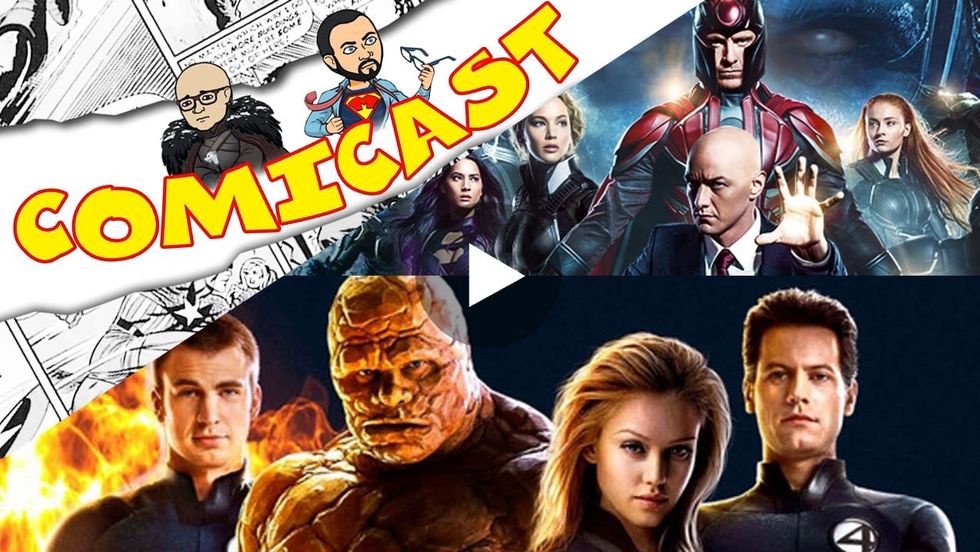 Comicast: What to take away from the Fox-Disney deal