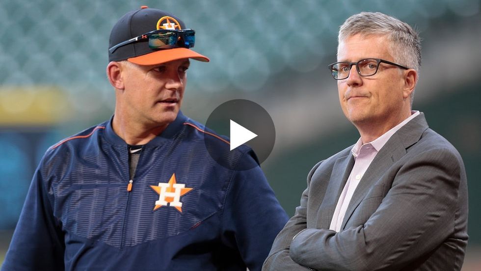 Charlie Pallilo: Luhnow's zero-tolerance argument falls flat