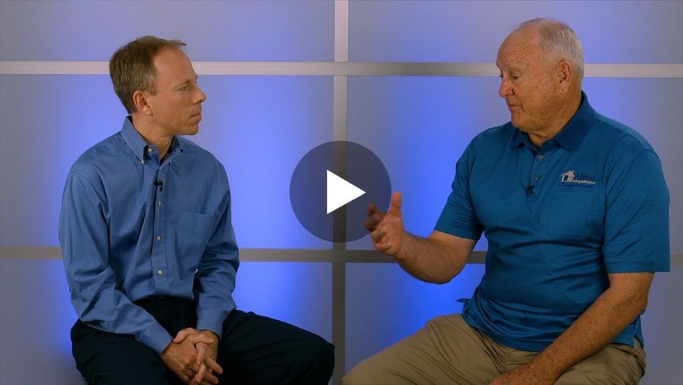 Baseball living legend Nolan Ryan reflects on career and how he'd fare in today's game