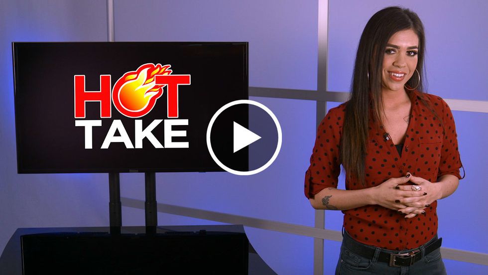 Rachael Van Oranje: Rockets fans have to show up and show out