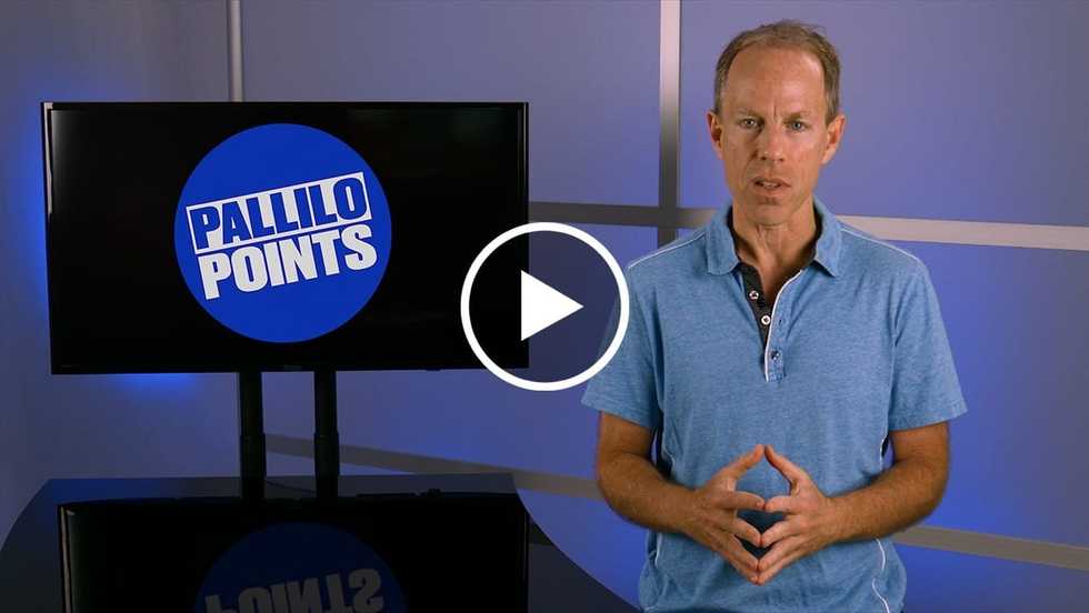 Charlie Pallilo: Game 1 is a must-win for the Rockets