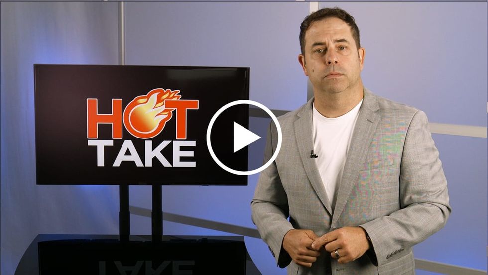 Joel Blank: Houston fans should be fired up because Deshaun Watson looks ready to go