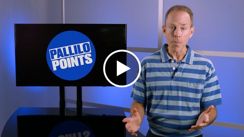 Charlie Pallilo: The Astros starting pitching has been historically brilliant