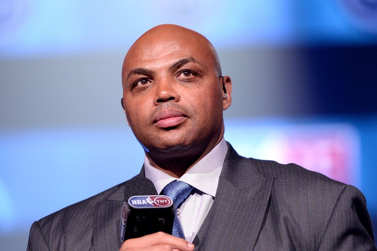 Charles Barkley