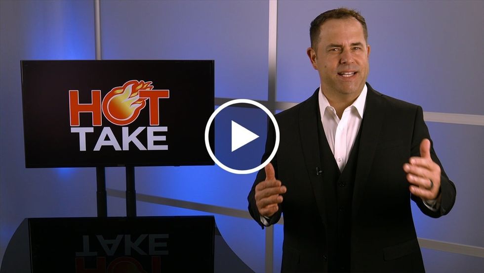 Joel Blank: Houston is in a great spot and only getting better as a sports town